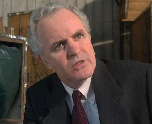 James Handy, ator de “Top Gun e Maverick”, encontrado morto após ataque em residência nos EUA