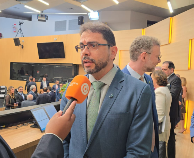 PGE diz que recurso ao STF sobre cobrança de energia solar foi “dever legal”