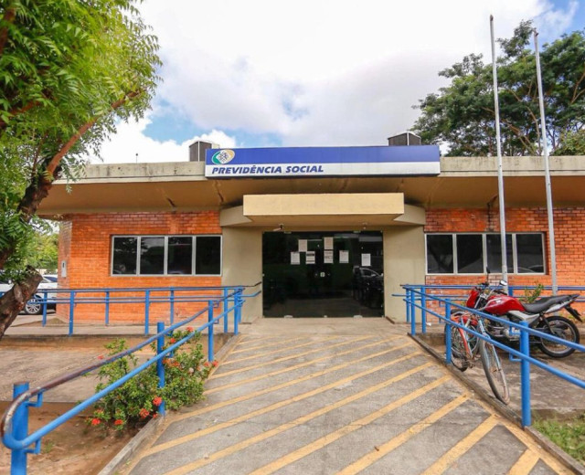 Mutirão do INSS oferece 852 perícias médicas no Piauí neste fim de semana