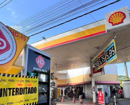 Empresário da rede HD pede anulação de denúncia após MP desistir de acordo