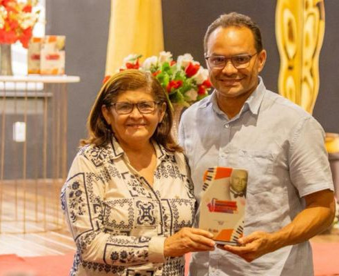 José de Freitas promove 1º Prêmio Barítono Raimundo Pereira de Cultura