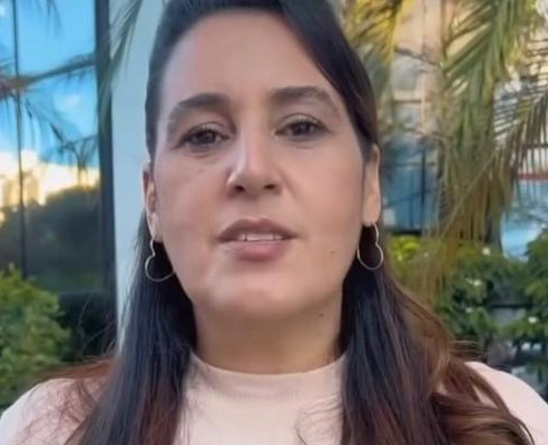 Após morte de assessor, vereadora Ana Fidelis exige nome de motorista que fugiu de acidente