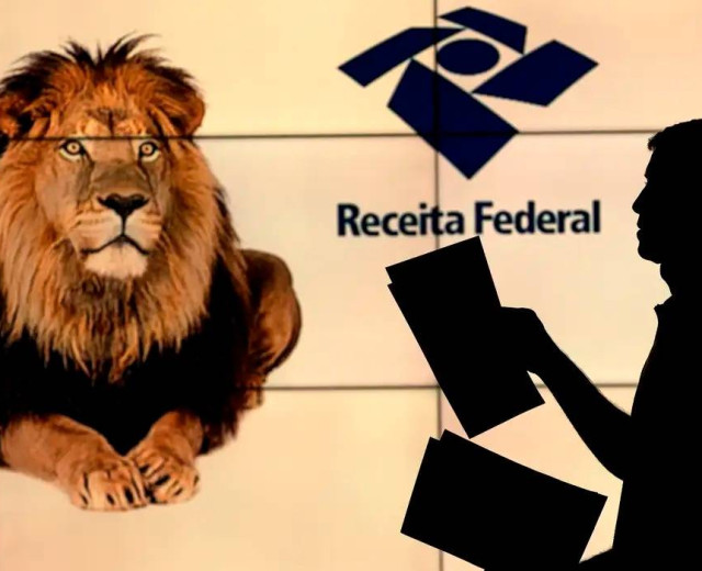 Receita paga lote da malha fina e libera restituições atrasadas nesta sexta (28)