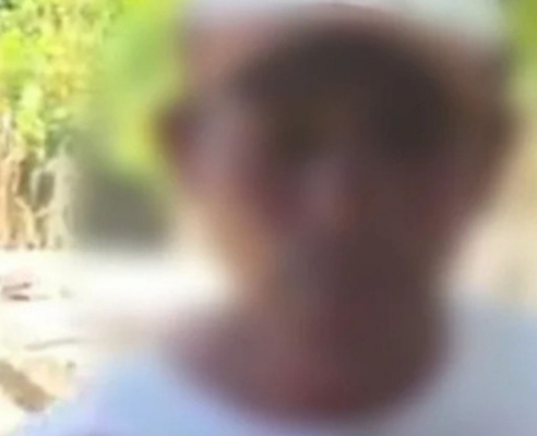 Suspeito tenta tomar armas de policiais e é baleado durante perseguição no Piauí