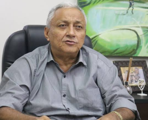 MP pede intervenção urgente na FFP e afastamento do presidente por risco de colapso