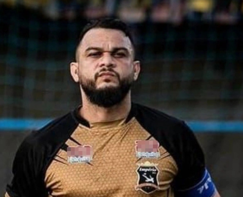 Jogador de Fut7 é preso em operação acusado de distribuir drogas sintéticas em Teresina