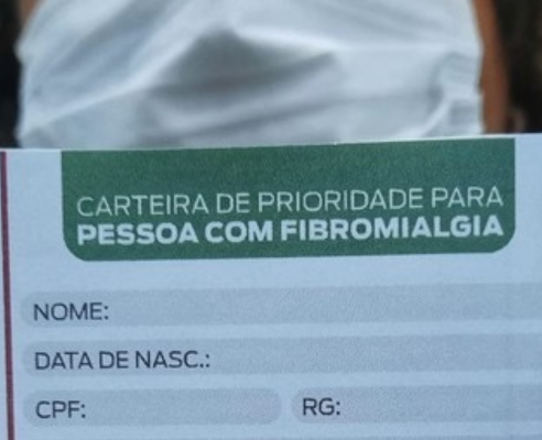 Piauí passa a incluir fibromialgia como PCD na nova carteira de identidade