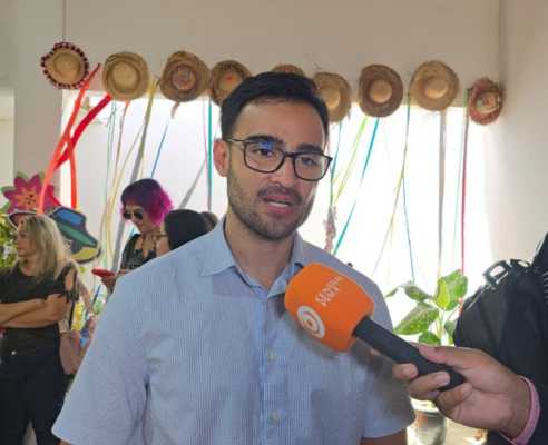 Vinícius Dias destaca importância da agricultura familiar para o desenvolvimento do Piauí
