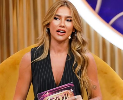 Festa do “Sabadou com Virginia” termina em confusão e SBT se pronuncia após revolta de fornecedores