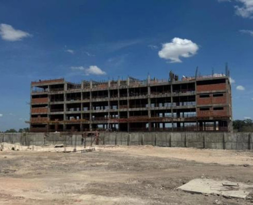 Nova sede da Polícia Federal no Piauí terá estrutura moderna e foco em integração