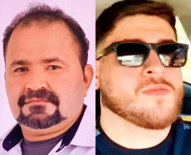 Justiça mantém preso engenheiro acusado de atropelar e matar motociclista