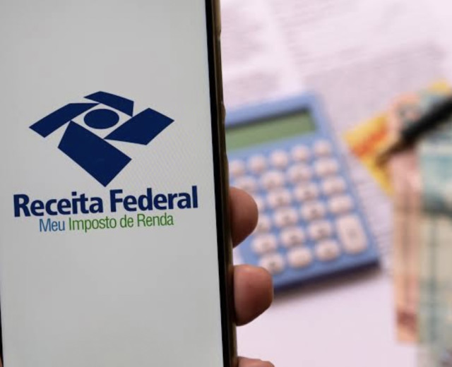Terceiro lote da restituição do Imposto de Renda começa a ser pago nesta sexta-feira (31)