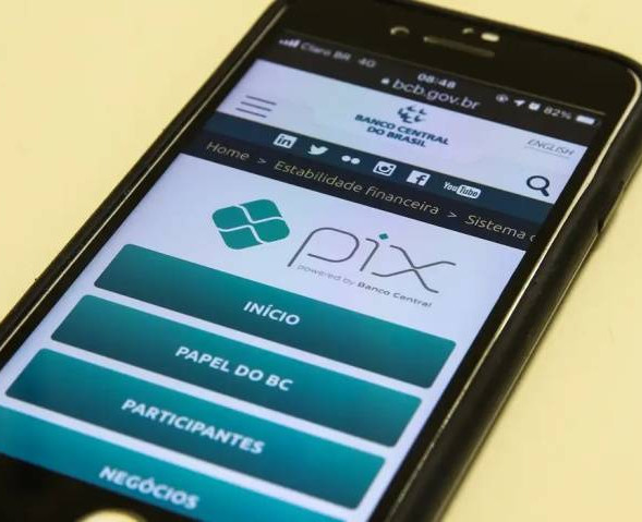 Entenda as mudanças no Pix que passam a valer a partir de hoje