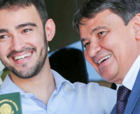 Wellington Dias diz que nunca defendeu nome do filho para vice e pede união no PT