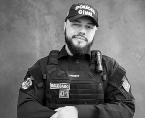 Delegado é encontrado morto com ferimento na cabeça em cidade do Piauí