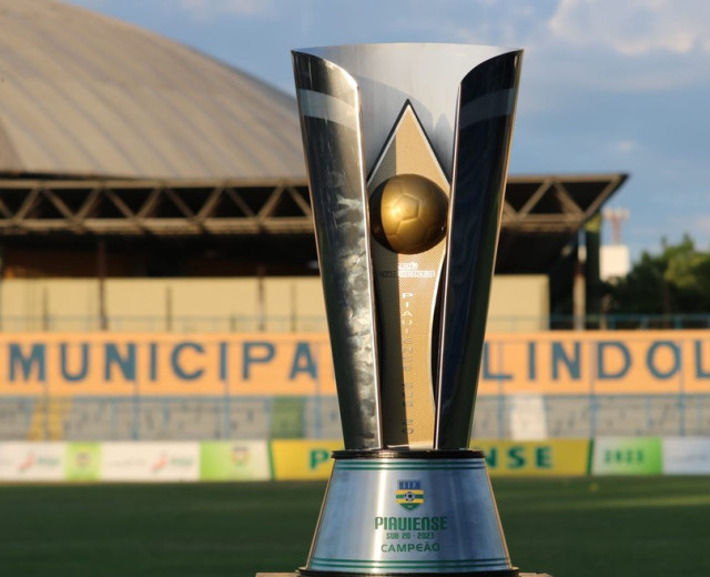 FFP divulga tabela da Série B do Piauiense 2026 e define estreia das equipes
