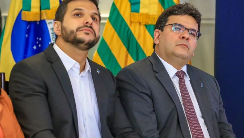 Governador não cederá vaga de vice em 2026 por compromisso com Washington Bandeira