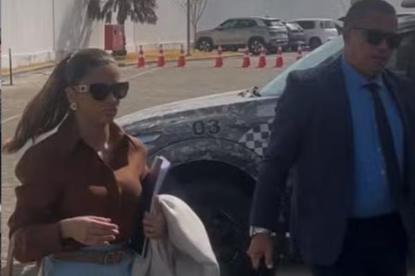 Processo de Tatiana Medeiros segue para diligências após semana de depoimentos