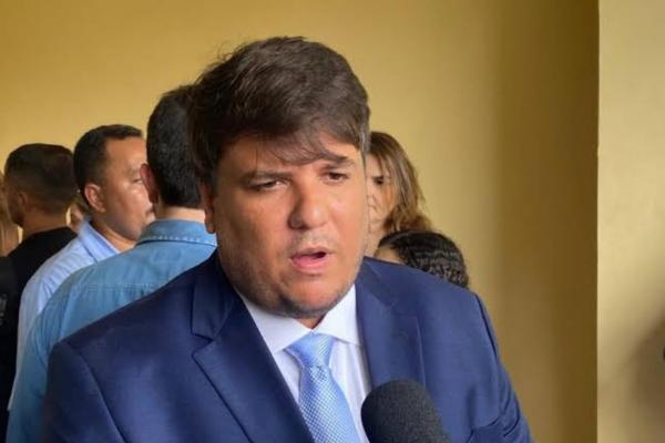 Polícia Civil investiga ameaças ao diretor do IMEPI após operação contra PCC