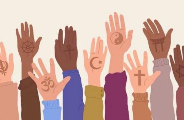 A Intolerância Religiosa