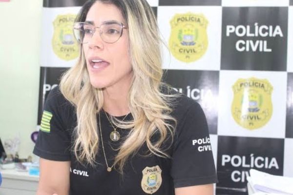 Morte de Ana Karine foi por dívida de R$ 38, afirma delegada Nathalia