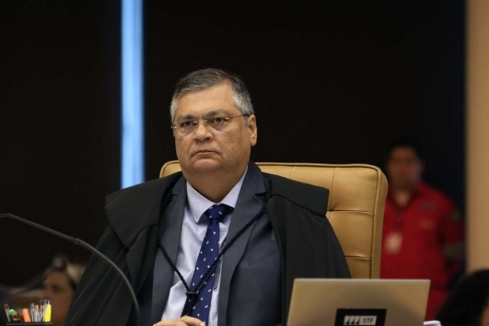Ministro Flávio Dino intima Lula, Lira e Pacheco sobre 