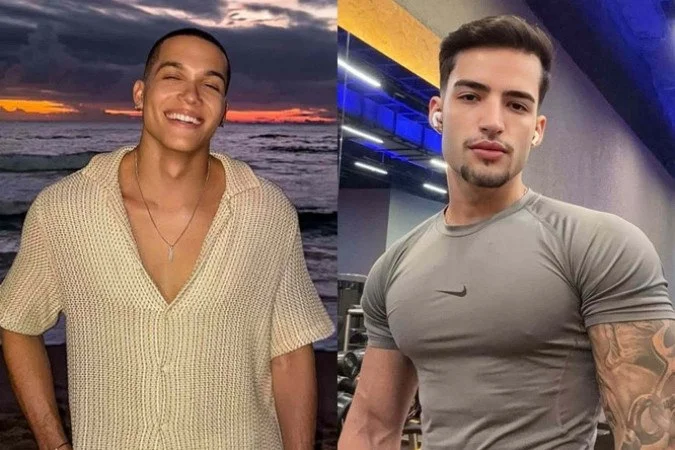 Brasileiro de 25 anos morre em piscina de hotel em Mykonos, na Grécia