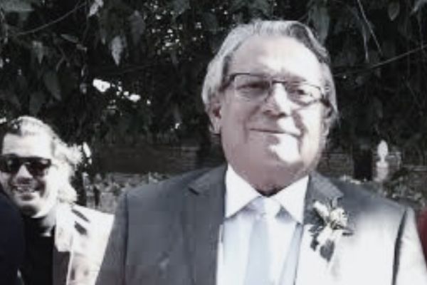 Empresário Paulo James de Andrade morre aos 72 anos em São Paulo