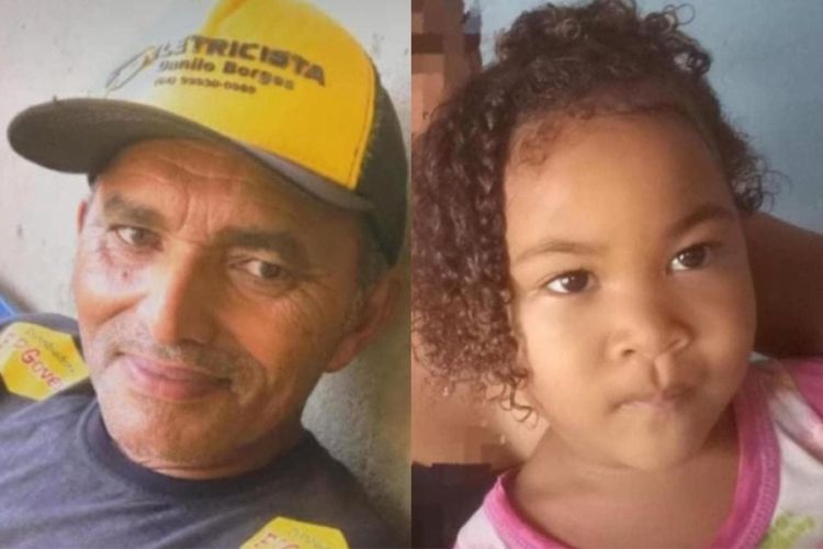 Homem e criança morrem após colisão entre moto e carreta na BR-316, no Piauí