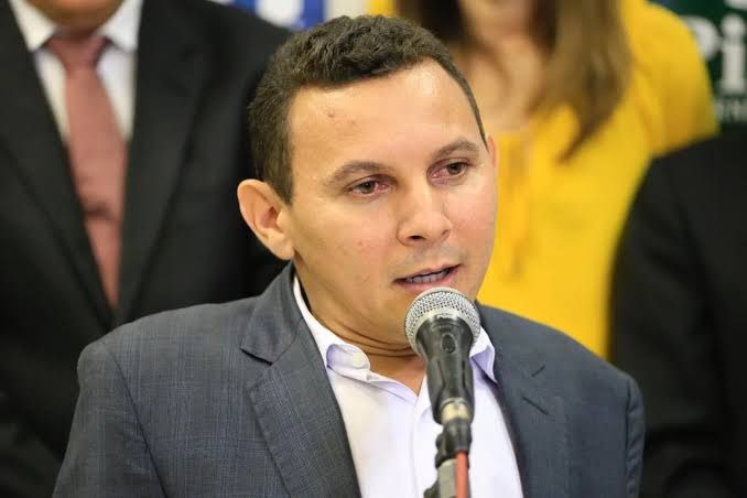 Secretário Mauro Eduardo destaca a inclusão nos Jogos Escolares Piauienses