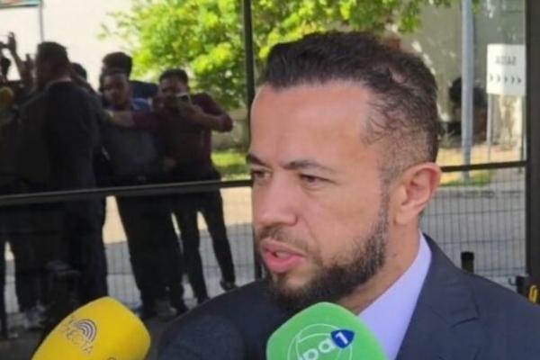 Defesa nega elo de Alandilson com facção e questiona provas usadas no processo