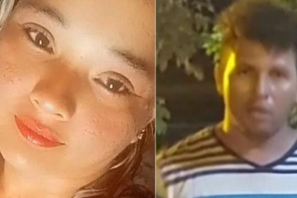 Homem mata mulher a facadas e se entrega à polícia em cidade do Piauí