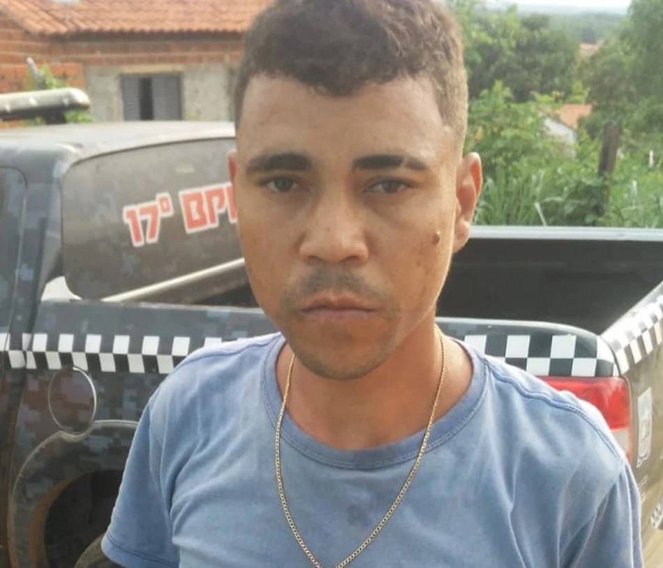 Polícia prende último acusado de duplo homicídio no Rodoanel em Teresina