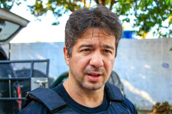 “Delegado e promotor não erraram”, afirma Samuel Silveira sobre prisões contestadas