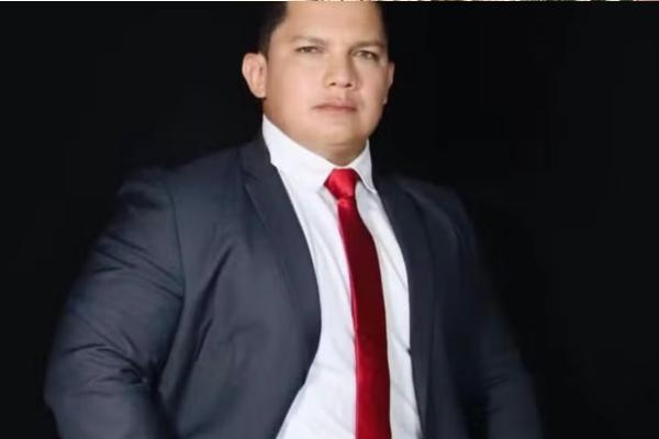 Advogado morre em acidente de moto em José de Freitas; OAB-PI lamenta a perda