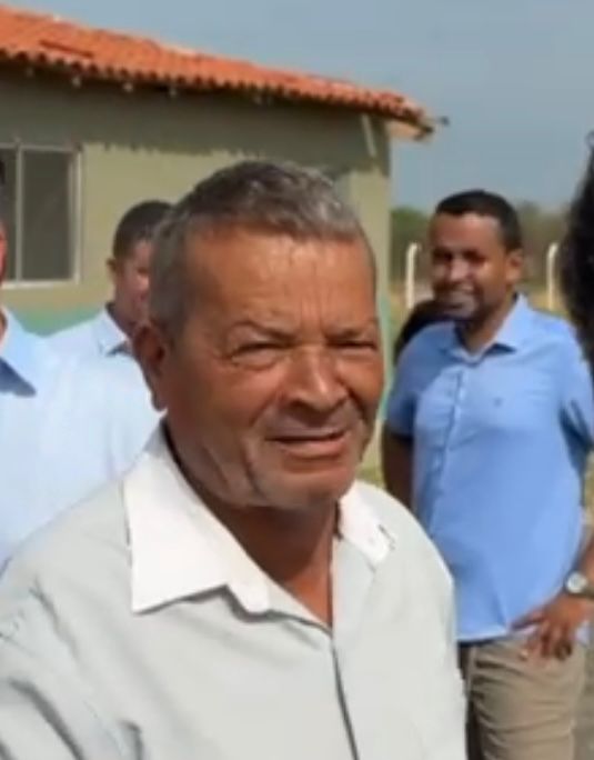 Vereador diz a Marcelo Castro que 