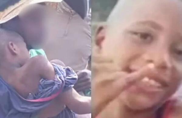 Criança resgatada em Bacabal não sofreu abuso, diz governador do Maranhão