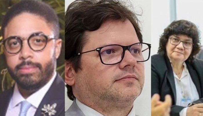 Polícia revoga prisões de advogados e ex-assessora investigados na Operação Vice-Cônsul