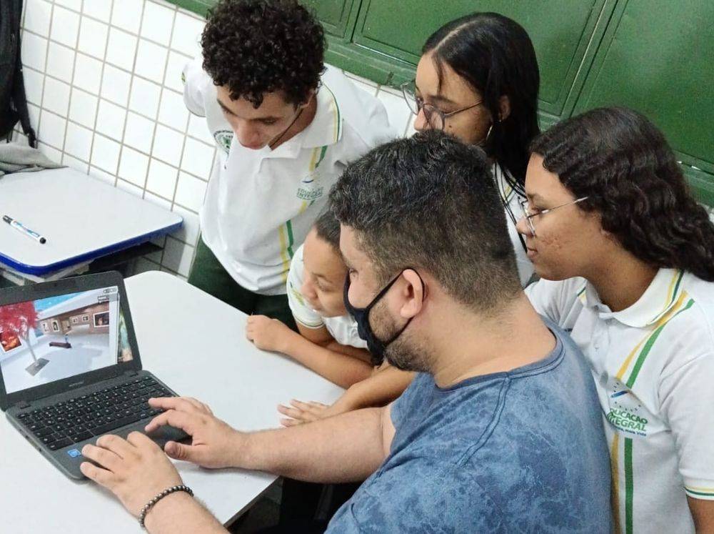 Dia do Professor: profissionais que inspiram a transformação da educação piauiense