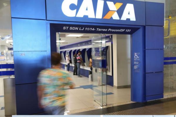 Fechamento de agências da Caixa impacta atendimento presencial em Teresina
