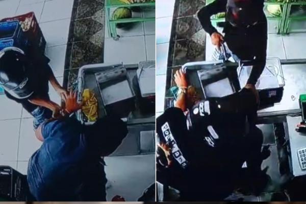 Homem baleado em tentativa de assalto em Teresina é suspeito de latrocínio