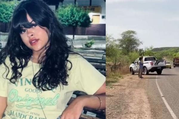 Jovem de 16 anos morre em acidente de moto em São João do Piauí