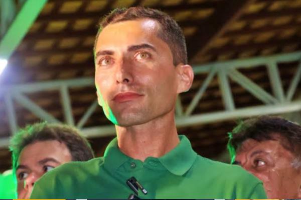 “Chega de descaso, propaganda não resolve”, diz prefeito de Paulistana ao cobrar ações do governo