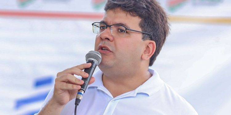 Eleição em Dom Expedito Lopes será “teste drive” de Rafael Fonteles para eleições 24
