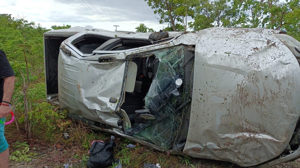 Tragédia em Buriti dos Lopes: Filha de 8 anos perde a vida em acidente envolvendo carro de médico.
