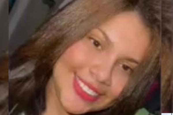 Após buscas e apelos, jovem desaparecida é encontrada morta em Uruçuí