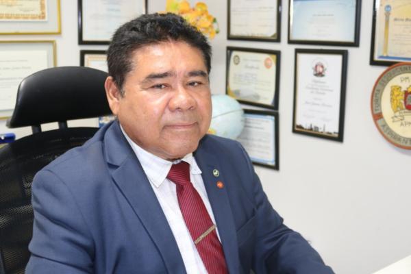 TJ-PI monta comissão para revisar decisões de desembargador afastado José James