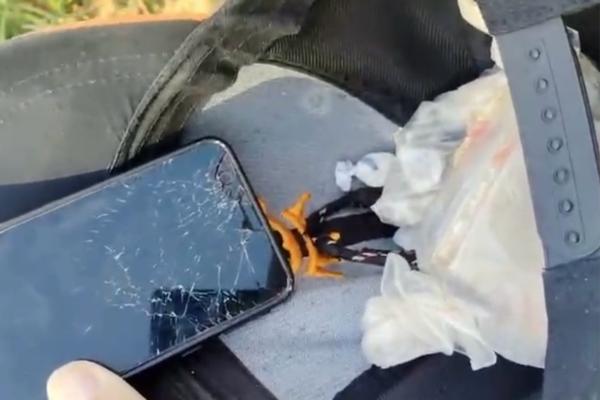 Dois homens são presos por tráfico de drogas em Altos