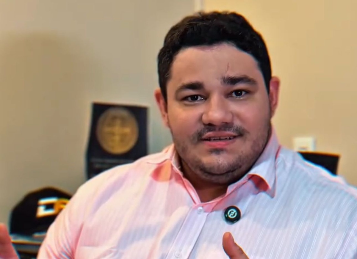 Prefeito de Cocal paga milhões por reforma de escolas que seguem fechadas