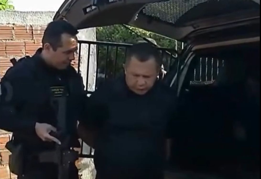 Entenda quem é “Nego Ed”, suspeito do Bonde dos 40 preso em Teresina